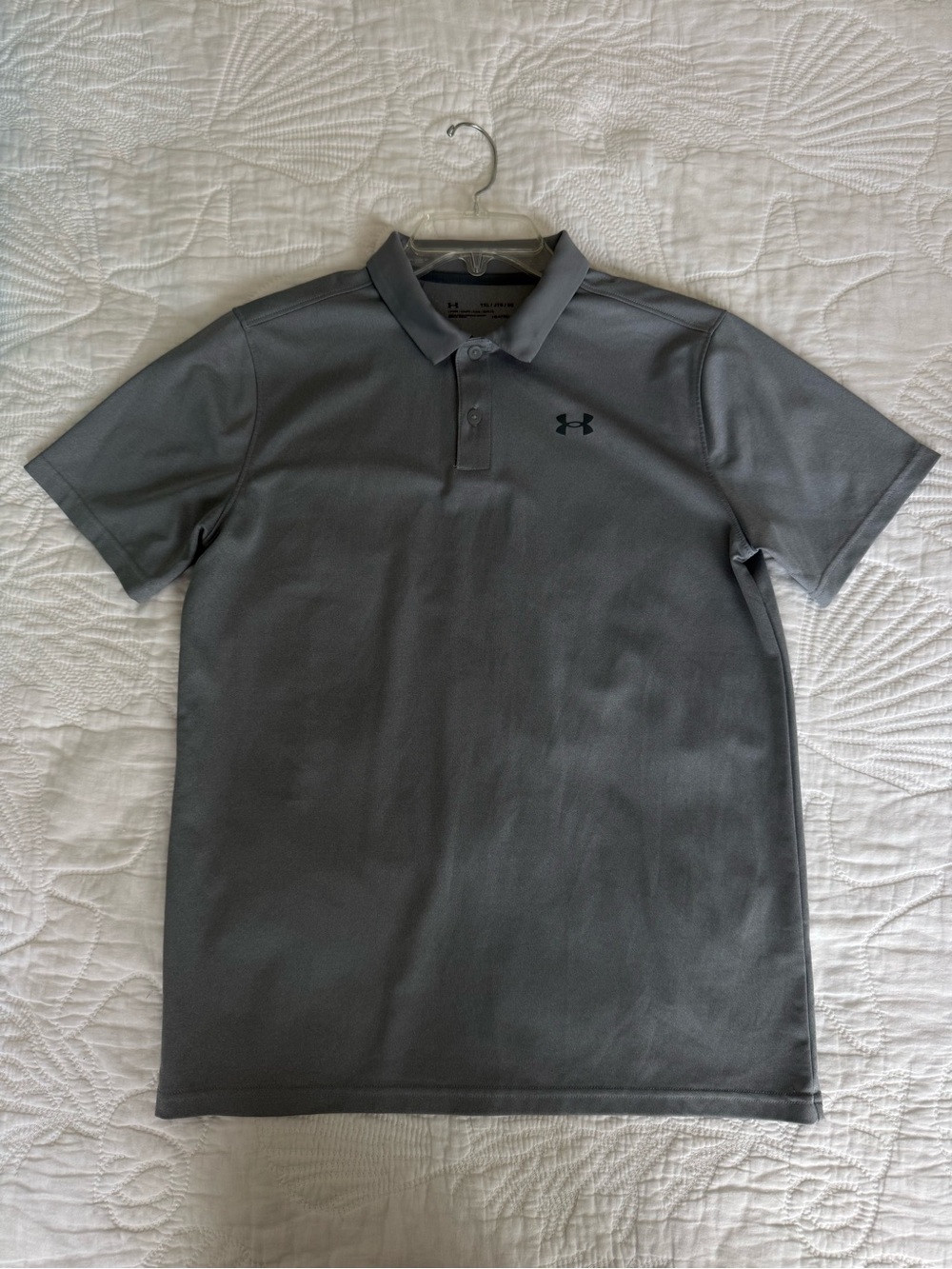 Under Armour Polo Shirt